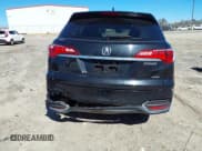 ✅ 2017 Acura RDX • VIN: 5J8TB4H37HL020089 • Lot: 41649352. Listed on IAAI with Not provided. Free auction sales archive from the USA and detailed vehicle history report at DreamBid. Image 15.