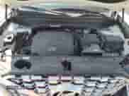 2022 Hyundai Palisade SEL с VIN KM8R44HE3NU353332, выставлен на аукционе Copart как лот 68791254 с пробегом 22 291 миль миль и Списание • Salvage title. История ставок и продаж доступна на DreamBid. Изображение 12.