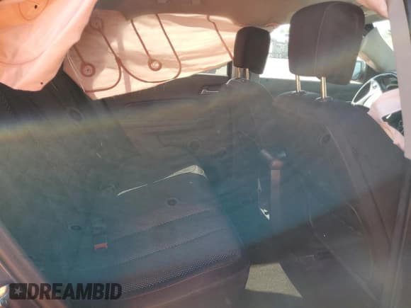 ✅ 2016 Chevrolet Equinox LT • VIN: 2GNALCEK2G6324017 • Лот: 71980284. Опубликован ранее на Copart с пробегом 75 704 миль. Бесплатный доступ к архиву аукционных продаж из США и подробный отчёт об истории автомобиля на DreamBid. Изображение 11.