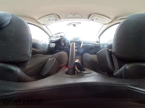 ✅ 2015 Nissan Note SR • VIN: 3N1CE2CP9FL427453 • Lot: 42789601. Listed on IAAI with 120,061 mi. Free auction sales archive from the USA and detailed vehicle history report at DreamBid. Image 18.