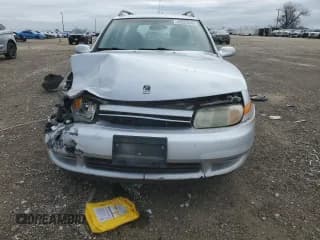 ✅ 2001 Saturn LW • VIN: 1G8JW82R21Y585304 • Лот: 42623845. Опубликован ранее на Copart с пробегом 204 341 миль. Бесплатный доступ к архиву аукционных продаж из США и подробный отчёт об истории автомобиля на DreamBid. Изображение 5.