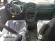 2005 Dodge Caravan SE с VIN 1D4GP25E55B315675, выставлен на аукционе Copart как лот 53794095 с пробегом 280 863 миль миль и Чистый • Clean title. История ставок и продаж доступна на DreamBid. Изображение 8.