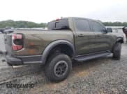 ✅ 2025 Ford Ranger Raptor • VIN: 1FTER4LR8SLE12200 • Lot: 68565415. Listed on Copart with 3,682 mi. Free auction sales archive from the USA and detailed vehicle history report at DreamBid. Image 3.