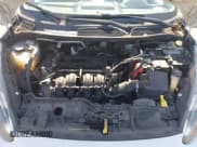 ✅ 2014 Ford Fiesta S • VIN: 3FADP4AJ0EM116997 • Lot: 43769693. Wystawiony na IAAI z przebiegiem 117 270 mil. Bezpłatny archiwum sprzedaży aukcyjnych z USA i szczegółowy raport historii pojazdu na DreamBid. Zdjęcie 10.