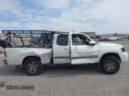 ✅ 2003 Toyota Tundra SR5 • VIN: 5TBRN34153S356659 • Lot: 42574551. Listed on IAAI with Not provided. Free auction sales archive from the USA and detailed vehicle history report at DreamBid. Image 12.