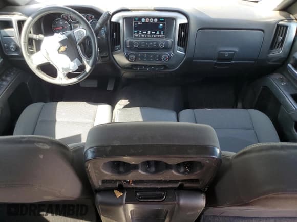 ✅ 2019 Chevrolet Silverado 1500 LT • VIN: 2GCRCPEC3K1104600 • Lot: 74625494. Wystawiony na Copart z przebiegiem 119 199 mil. Bezpłatny archiwum sprzedaży aukcyjnych z USA i szczegółowy raport historii pojazdu na DreamBid. Zdjęcie 8.