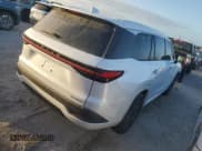 ✅ 2024 Lexus TX 350 • VIN: 5TDAAAA69RS010451 • Лот: 75017164. Опубликован ранее на Copart с пробегом Не указан. Бесплатный доступ к архиву аукционных продаж из США и подробный отчёт об истории автомобиля на DreamBid. Изображение 3.