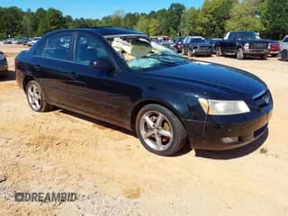 2008 Hyundai Sonata SE с VIN 5NPEU46FX8H356418, выставлен на аукционе IAAI как лот 43289958 с пробегом Не указан миль и . История ставок и продаж доступна на DreamBid. Изображение 1.