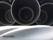 ✅ 2005 Mazda 3 s • VIN: JM1BK143551299404 • Lot: 43296182. Listed on IAAI with Not provided. Free auction sales archive from the USA and detailed vehicle history report at DreamBid. Image 7.