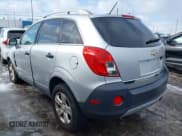 ✅ 2014 Chevrolet Captiva Sport LS • VIN: 3GNAL2EK5ES676761 • Lot: 41487676. Wystawiony na IAAI z przebiegiem Nie podano. Bezpłatny archiwum sprzedaży aukcyjnych z USA i szczegółowy raport historii pojazdu na DreamBid. Zdjęcie 3.