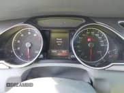 ✅ 2013 Audi A5 Premium Plus • VIN: WAULFAFH5DN009944 • Lot: 42508314. Listed on IAAI with 233,593 mi. Free auction sales archive from the USA and detailed vehicle history report at DreamBid. Image 7.