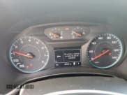 ✅ 2022 Chevrolet Equinox LS • VIN: 3GNAX5EV6NS117851 • Lot: 62594985. Listed on Copart with 80,926 mi. Free auction sales archive from the USA and detailed vehicle history report at DreamBid. Image 9.