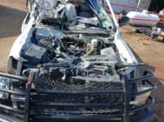 ✅ 2013 Chevrolet Silverado 2500HD Work Truck • VIN: 1GC2KVCG7DZ375393 • Лот: 43138574. Опубликован ранее на IAAI с пробегом Не указан. Бесплатный доступ к архиву аукционных продаж из США и подробный отчёт об истории автомобиля на DreamBid. Изображение 10.