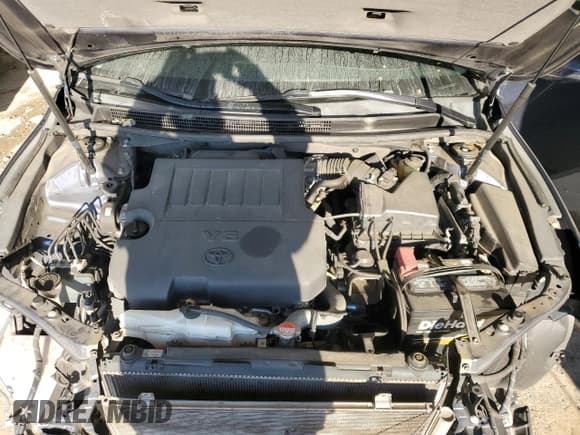 ✅ 2016 Toyota Avalon Limited • VIN: 4T1BK1EB0GU197723 • Лот: 91652345. Опубликован ранее на Copart с пробегом 149 132 миль. Бесплатный доступ к архиву аукционных продаж из США и подробный отчёт об истории автомобиля на DreamBid. Изображение 11.