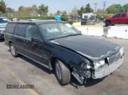 ✅ 1995 Volvo 960 • VIN: YV1KW961XS1022848 • Lot: 42973871. Wystawiony na IAAI z przebiegiem 218 224 mil. Bezpłatny archiwum sprzedaży aukcyjnych z USA i szczegółowy raport historii pojazdu na DreamBid. Zdjęcie 1.