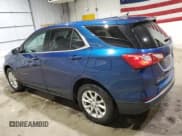 ✅ 2020 Chevrolet Equinox LT • VIN: 2GNAXKEV9L6215895 • Лот: 52317245. Опубликован ранее на Copart с пробегом 97 655 миль. Бесплатный доступ к архиву аукционных продаж из США и подробный отчёт об истории автомобиля на DreamBid. Изображение 2.