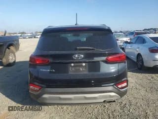 ✅ 2019 Hyundai Santa Fe SE • VIN: 5NMS2CAD2KH008660 • Лот: 89726155. Опубликован ранее на Copart с пробегом 76 060 миль. Бесплатный доступ к архиву аукционных продаж из США и подробный отчёт об истории автомобиля на DreamBid. Изображение 6.