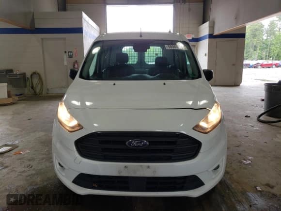✅ 2020 Ford Transit Connect XLT • VIN: NM0LS7F26L1478203 • Лот: 58969985. Опубликован ранее на Copart с пробегом 311 656 миль. Бесплатный доступ к архиву аукционных продаж из США и подробный отчёт об истории автомобиля на DreamBid. Изображение 5.