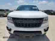 2019 Chevrolet Colorado 2WD LT z VIN 1GCGSCEN5K1247591, wystawiony jako Copart lot #58821004 z przebiegiem 52 338 mil mil oraz Czysty tytuł • Clean title. Historia ofert i sprzedaży dostępna na DreamBid. Obrazek 5.