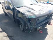 ✅ 2023 Chevrolet Silverado 1500 LT Trail Boss • VIN: 3GCUDFED4PG344246 • Lot: 41953422. Wystawiony na IAAI z przebiegiem 29 089 mil. Bezpłatny archiwum sprzedaży aukcyjnych z USA i szczegółowy raport historii pojazdu na DreamBid. Zdjęcie 6.