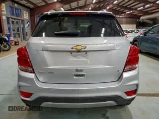 ✅ 2019 Chevrolet Trax LT • VIN: 3GNCJPSB0KL230605 • Лот: 95485765. Опубликован ранее на Copart с пробегом 96 019 миль. Бесплатный доступ к архиву аукционных продаж из США и подробный отчёт об истории автомобиля на DreamBid. Изображение 6.