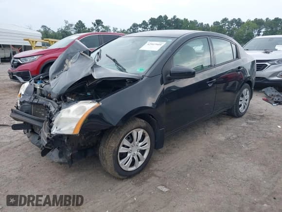 ✅ 2009 Nissan Sentra S FE+ • VIN: 3N1AB61E79L691252 • Lot: 42947909. Wystawiony na IAAI z przebiegiem 131 408 mil. Bezpłatny archiwum sprzedaży aukcyjnych z USA i szczegółowy raport historii pojazdu na DreamBid. Zdjęcie 2.