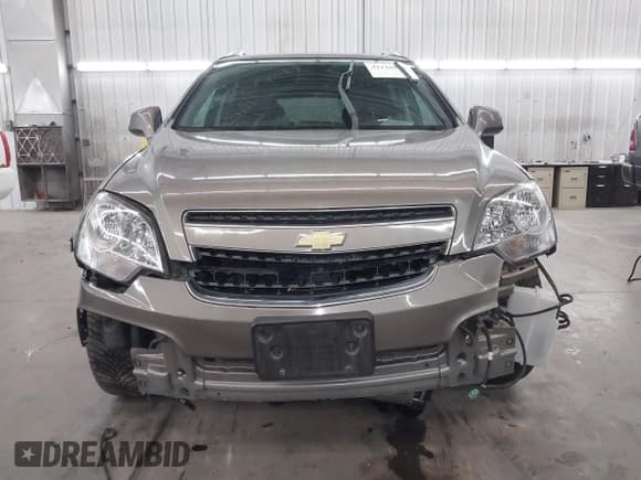 ✅ 2012 Chevrolet Captiva Sport LS • VIN: 3GNAL2EK2CS558082 • Lot: 42110772. Wystawiony na IAAI z przebiegiem 83 253 mil. Bezpłatny archiwum sprzedaży aukcyjnych z USA i szczegółowy raport historii pojazdu na DreamBid. Zdjęcie 13.