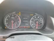 ✅ 2019 Hyundai Elantra Sport • VIN: KMHD04LB1KU819824 • Lot: 80226955. Listed on Copart with 87,970 mi. Free auction sales archive from the USA and detailed vehicle history report at DreamBid. Image 9.