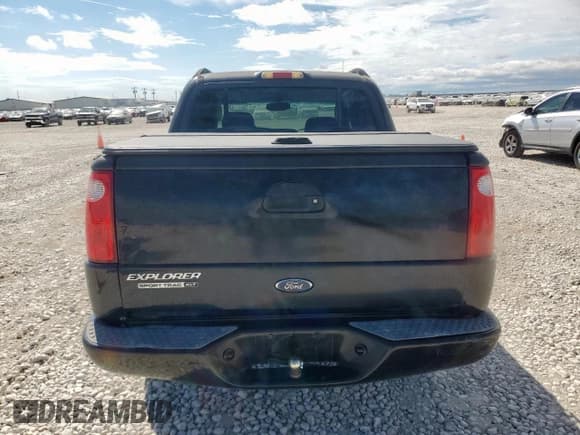 ✅ 2004 Ford Explorer Sport Trac XLS • VIN: 1FMZU67K04UB52604 • Lot: 81179545. Wystawiony na Copart z przebiegiem 164 960 mil. Bezpłatny archiwum sprzedaży aukcyjnych z USA i szczegółowy raport historii pojazdu na DreamBid. Zdjęcie 6.