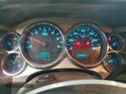 ✅ 2007 Chevrolet Silverado 2500HD Work Truck • VIN: 1GCHK29K97E529697 • Lot: 94190415. Wystawiony na Copart z przebiegiem 145 783 mil. Bezpłatny archiwum sprzedaży aukcyjnych z USA i szczegółowy raport historii pojazdu na DreamBid. Zdjęcie 9.