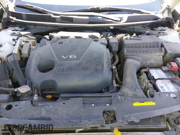 ✅ 2016 Nissan Maxima SL • VIN: 1N4AA6AP9GC449434 • Lot: 43458901. Wystawiony na IAAI z przebiegiem 180 231 mil. Bezpłatny archiwum sprzedaży aukcyjnych z USA i szczegółowy raport historii pojazdu na DreamBid. Zdjęcie 10.