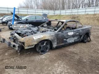 ✅ 1994 Ford Mustang • VIN: 1FALP42D8RF212872 • Lot: 91417435. Listed on Copart with Not provided. Free auction sales archive from the USA and detailed vehicle history report at DreamBid. Image 1.