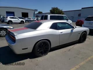 ✅ 2012 Dodge Challenger SRT-8 392 • VIN: 2C3CDYCJ4CH262368 • Lot: 68242864. Wystawiony na Copart z przebiegiem 42 941 mil. Bezpłatny archiwum sprzedaży aukcyjnych z USA i szczegółowy raport historii pojazdu na DreamBid. Zdjęcie 3.