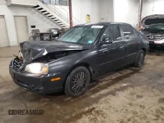 ✅ 2004 Hyundai Elantra GLS • VIN: KMHDN46D04U751999 • Lot: 86567244. Wystawiony na Copart z przebiegiem 136 586 mil. Bezpłatny archiwum sprzedaży aukcyjnych z USA i szczegółowy raport historii pojazdu na DreamBid. Zdjęcie 1.