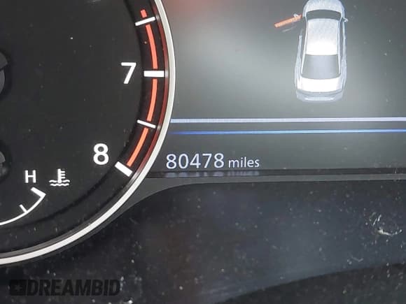 ✅ 2019 Nissan Altima SR • VIN: 1N4BL4CW2KC139528 • Lot: 43218262. Listed on IAAI with 80,478 mi. Free auction sales archive from the USA and detailed vehicle history report at DreamBid. Image 16.