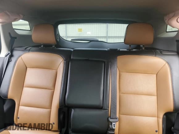 ✅ 2019 GMC Terrain SLT Diesel • VIN: 3GKALWEU3KL253415 • Лот: 76105694. Опубликован ранее на Copart с пробегом 64 989 миль. Бесплатный доступ к архиву аукционных продаж из США и подробный отчёт об истории автомобиля на DreamBid. Изображение 10.