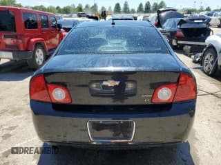✅ 2008 Chevrolet Malibu 1LT • VIN: 1G1ZH57B98F240637 • Lot: 60613514. Listed on Copart with 132,954 mi. Free auction sales archive from the USA and detailed vehicle history report at DreamBid. Image 6.