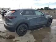 ✅ 2025 Mazda CX-30 S Carbon Edition • VIN: 3MVDMBCM2SM798984 • Lot: 83939585. Wystawiony na Copart z przebiegiem 12 081 mil. Bezpłatny archiwum sprzedaży aukcyjnych z USA i szczegółowy raport historii pojazdu na DreamBid. Zdjęcie 3.