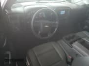 ✅ 2015 Chevrolet Silverado 1500 Work Truck • VIN: 1GCNKPEH5FZ235313 • Лот: 77887074. Опубликован ранее на Copart с пробегом 103 908 миль. Бесплатный доступ к архиву аукционных продаж из США и подробный отчёт об истории автомобиля на DreamBid. Изображение 8.