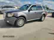 2010 Mercury Mariner Premier с VIN 4M2CN8H7XAKJ25120, выставлен на аукционе Copart как лот 89696605 с пробегом 202 807 миль миль и Списание • Salvage title. История ставок и продаж доступна на DreamBid. Изображение 1.