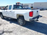✅ 2015 Chevrolet Silverado 2500HD Work Truck • VIN: 1GC2CUEG7FZ519192 • Лот: 43494305. Опубликован ранее на IAAI с пробегом 215 257 миль. Бесплатный доступ к архиву аукционных продаж из США и подробный отчёт об истории автомобиля на DreamBid. Изображение 3.