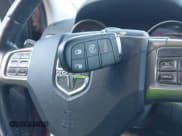 ✅ 2015 Dodge Journey Crossroad • VIN: 3C4PDDGG3FT566985 • Lot: 43754992. Listed on IAAI with 168,666 mi. Free auction sales archive from the USA and detailed vehicle history report at DreamBid. Image 11.