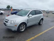 ✅ 2013 Chevrolet Captiva Sport LTZ • VIN: 3GNAL4EK9DS574633 • Lot: 42576418. Wystawiony na IAAI z przebiegiem 137 784 mil. Bezpłatny archiwum sprzedaży aukcyjnych z USA i szczegółowy raport historii pojazdu na DreamBid. Zdjęcie 2.