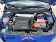 ✅ 2022 Hyundai Ioniq SEL • VIN: KMHC75LD3NU264961 • Lot: 56513055. Listed on Copart with 5,035 mi. Free auction sales archive from the USA and detailed vehicle history report at DreamBid. Image 11.