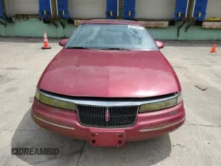 ✅ 1994 Lincoln Mark VIII • VIN: 1LNLM91V6RY668976 • Лот: 56797825. Опубликован ранее на Copart с пробегом 83 642 миль. Бесплатный доступ к архиву аукционных продаж из США и подробный отчёт об истории автомобиля на DreamBid. Изображение 5.