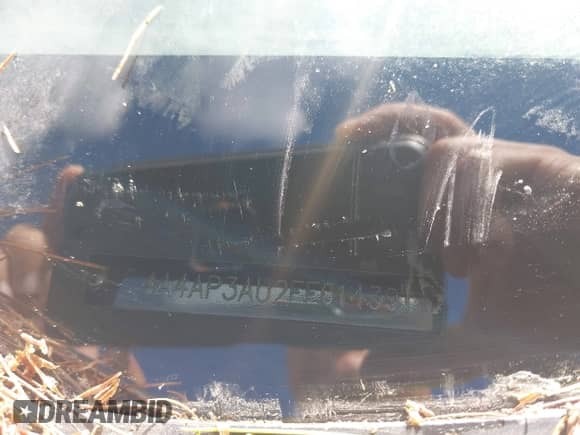 2014 Mitsubishi Outlander ES с VIN 4A4AP3AU2EE014391, выставлен на аукционе IAAI как лот 43303742 с пробегом 150 706 миль миль и . История ставок и продаж доступна на DreamBid. Изображение 9.