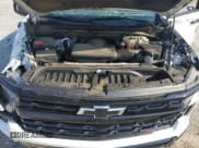 ✅ 2024 Chevrolet Silverado 1500 LT Trail Boss • VIN: 3GCUDFED7RG138647 • Lot: 80663705. Listed on Copart with 29,342 mi. Free auction sales archive from the USA and detailed vehicle history report at DreamBid. Image 11.