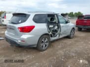 ✅ 2020 Nissan Pathfinder SL • VIN: 5N1DR2CM9LC609412 • Лот: 43309852. Опубликован ранее на IAAI с пробегом 115 819 миль. Бесплатный доступ к архиву аукционных продаж из США и подробный отчёт об истории автомобиля на DreamBid. Изображение 4.