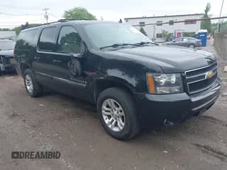 ✅ 2007 Chevrolet Suburban LTZ • VIN: 3GNFK16367G115811 • Лот: 42495320. Опубликован ранее на IAAI с пробегом 119 773 миль. Бесплатный доступ к архиву аукционных продаж из США и подробный отчёт об истории автомобиля на DreamBid. Изображение 1.