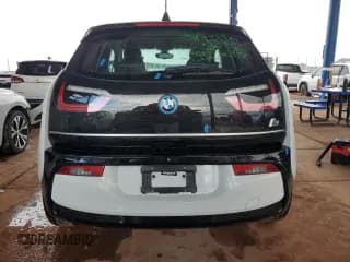 ✅ 2021 BMW i3 • VIN: WBY8P2C02M7J28046 • Лот: 93909905. Опубликован ранее на Copart с пробегом 7 995 миль. Бесплатный доступ к архиву аукционных продаж из США и подробный отчёт об истории автомобиля на DreamBid. Изображение 6.
